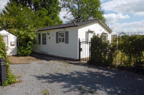 Vakantiehuis Appelvink, Toplocatie in bosrijke omgeving